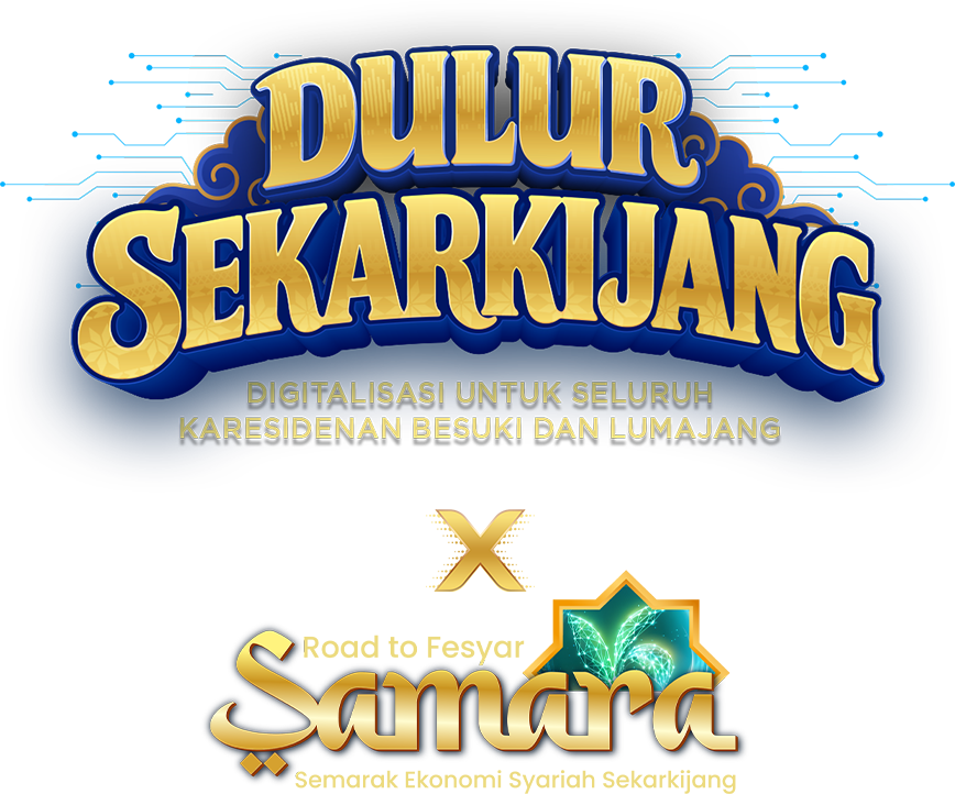 Dulur Sekarkijang x Road to Fesyar Samara